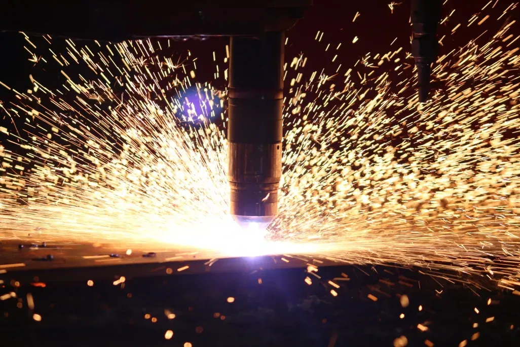 Benefits of plasma cutting

It’s no secret that conventional plasma metal cutters are effective at cutting an array of ferrous as well as non-ferrous metals, so why should you upgrade your production line to include HD plasma cutters? The answer to this question comes down to the benefits that these machines offer.

The greatest benefits of high def plasma cutting is that it allows you to cut thinner metals at a higher speed, and that the parts you cut with one of these tools have a high-quality finish. While these tools are similar to standard CNC machines, they outshine them when it comes to the level of control over their plasma arcs. This high level of control results in a superior cut quality. Another benefit of HD plasma metal cutters is that they can be a more cost-effective solution than cheaper, less advanced alternatives, thanks to their constituent parts’ consumable life and remarkable cutting speeds.
